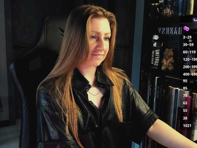 Web-cam-ange1 live cam on BongaCams