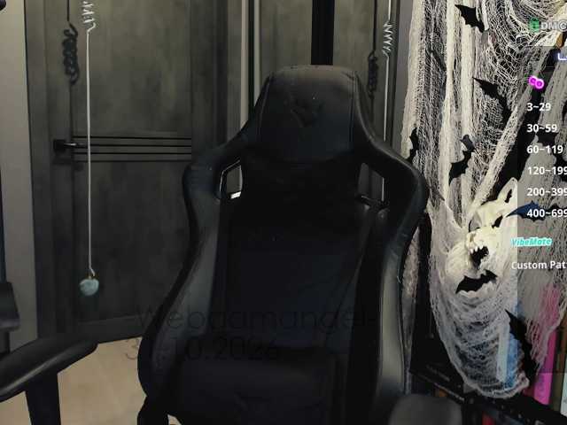 -Web-cam-angel- live cam on BongaCams