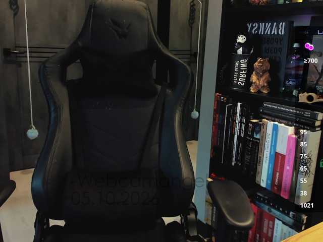 Web-cam-ange1 live cam on BongaCams