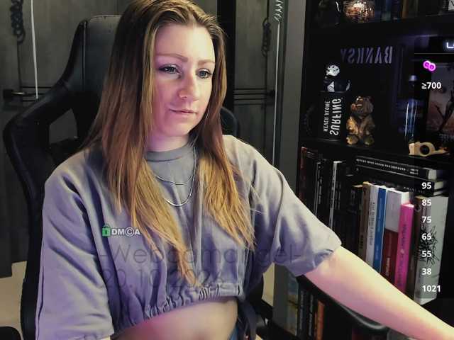 Web-cam-ange1 live cam on BongaCams