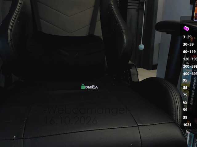 Web-cam-ange1, en vivo ahora en BongaCams