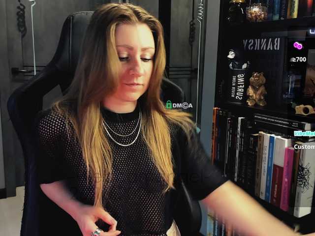 Web-cam-ange1 live cam on BongaCams