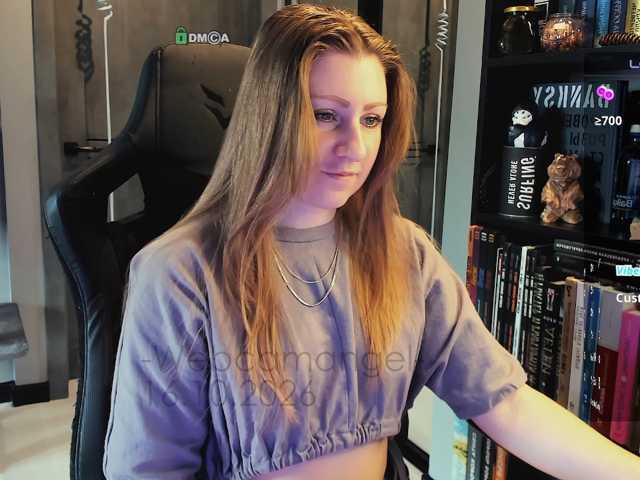 Web-cam-ange1 live cam on BongaCams