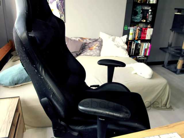 Web-cam-ange1's BongaCams show and profile