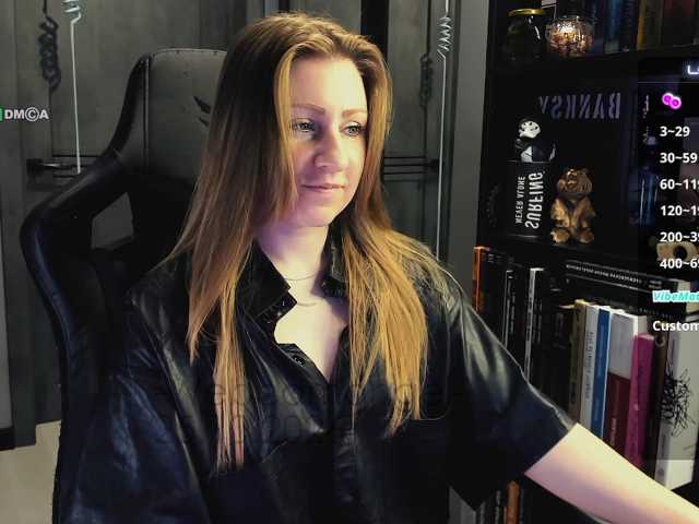 Web-cam-ange1 live cam on BongaCams