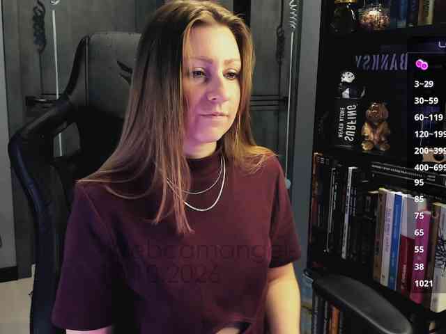 -web-cam-angel-'s live room