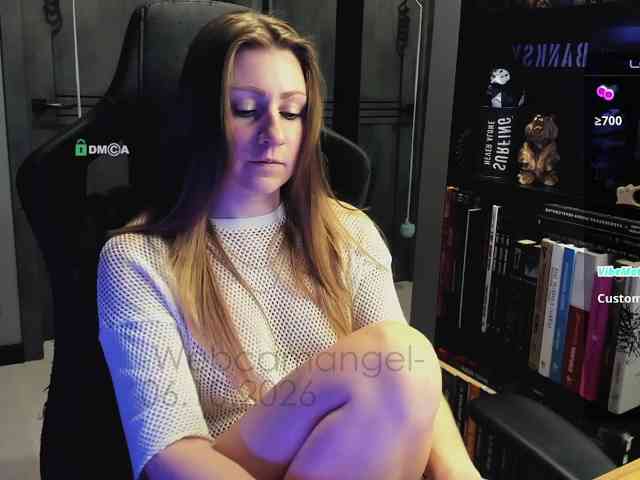 -Web-cam-angel- webcam