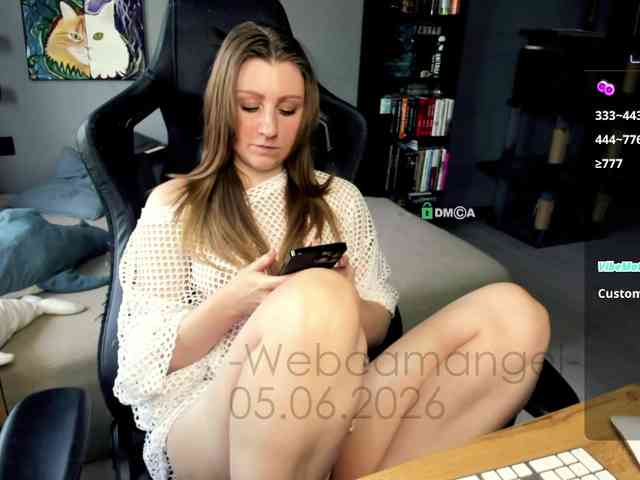 -Web-cam-angel- webcam