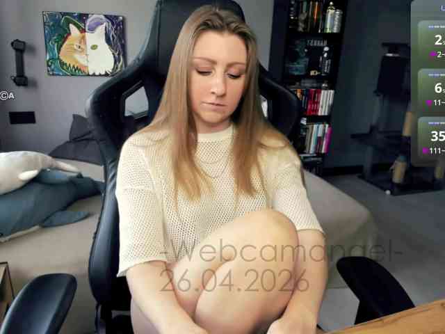 -Web-cam-angel- webcam