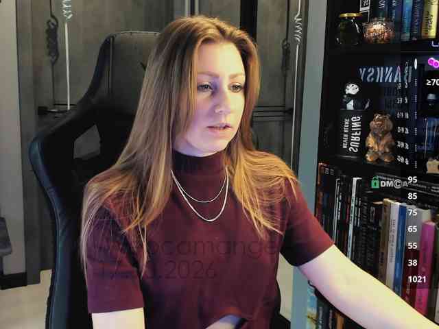 -Web-cam-angel- webcam