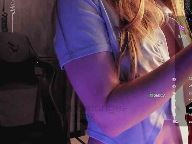 -Web-cam-angel-