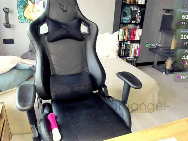 -Web-cam-angel- webcam