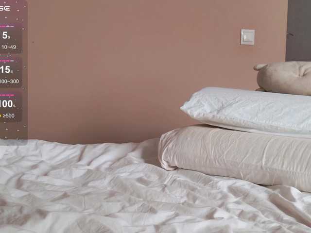 KristinaMoon's BongaCams show and profile