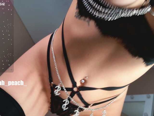 KristinaMoon live cam