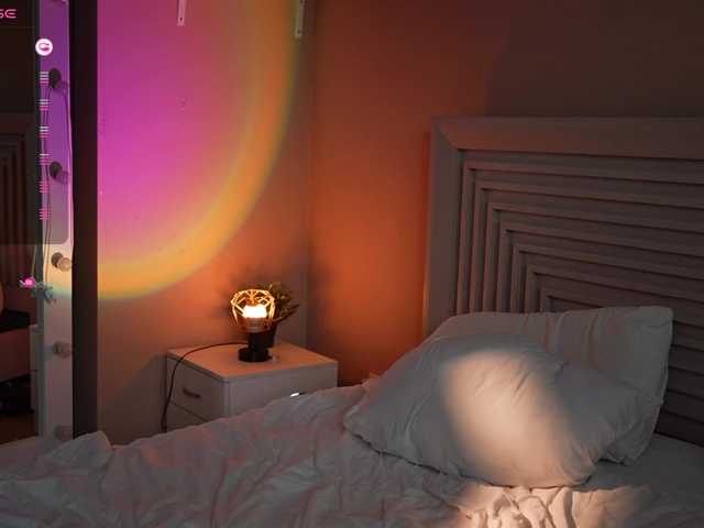 KristinaMoon live cam on BongaCams