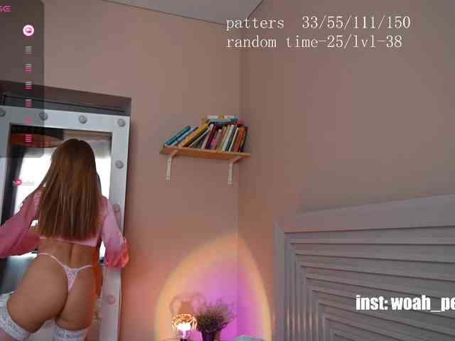 Model: KristinaMoon