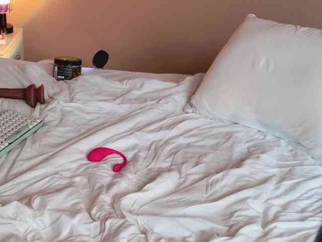 KristinaMoon webcam