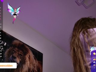 MoanaQliphoth Porn Show