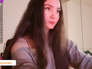 MoanaQliphoth Porn Show