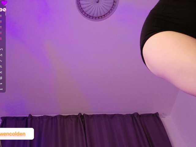 MoanaQliphoth live webcam show