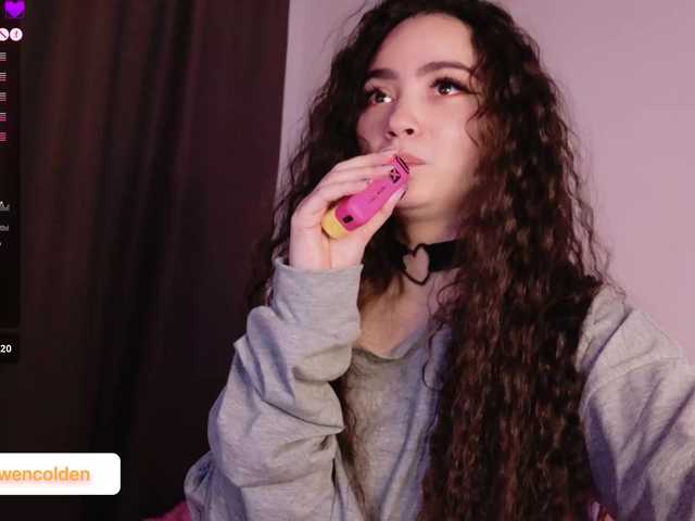 MoanaQliphoth live webcam show