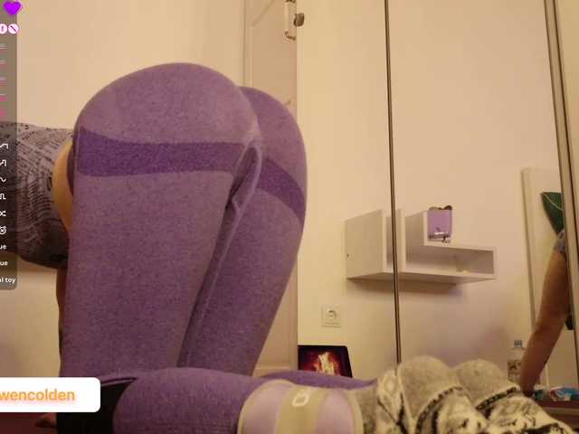 MoanaQliphoth live webcam show