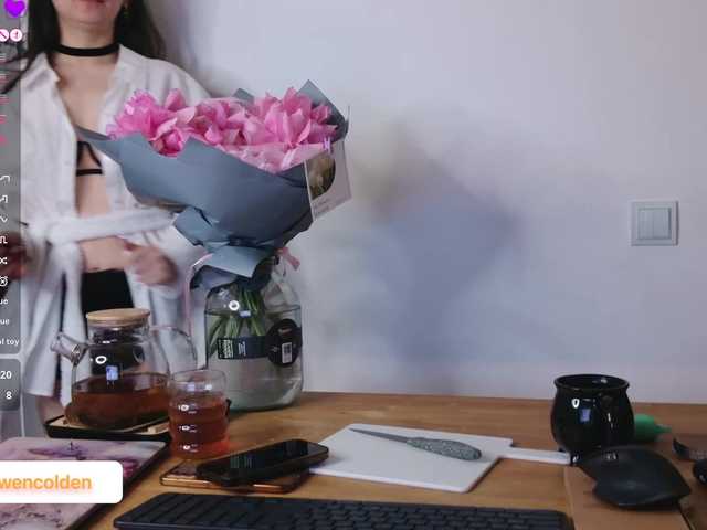 MoanaQliphoth live cam on BongaCams