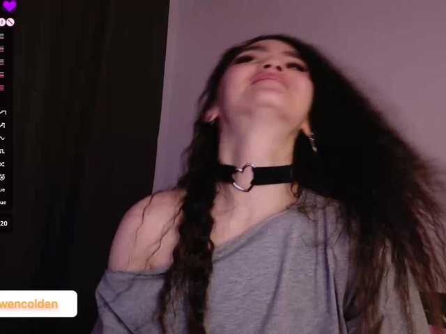 MoanaQliphoth live webcam show