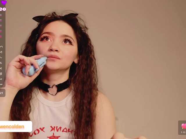 MoanaQliphoth live webcam show