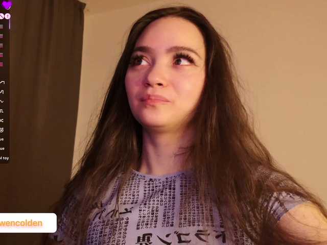 MoanaQliphoth live cam on BongaCams