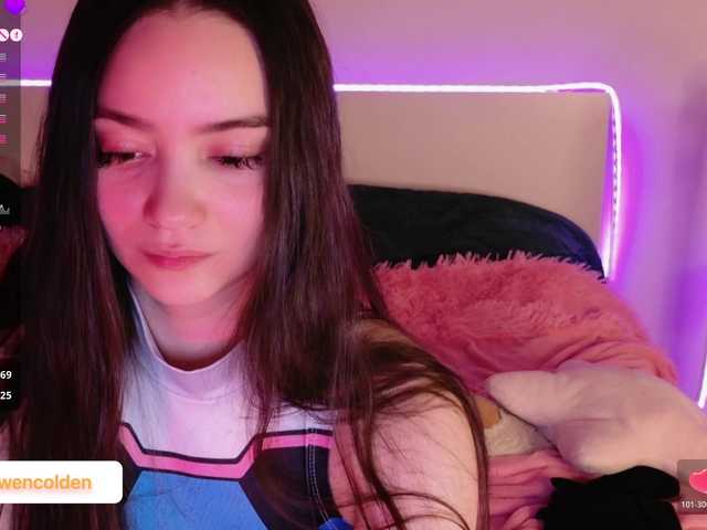MoanaQliphoth live cam on BongaCams
