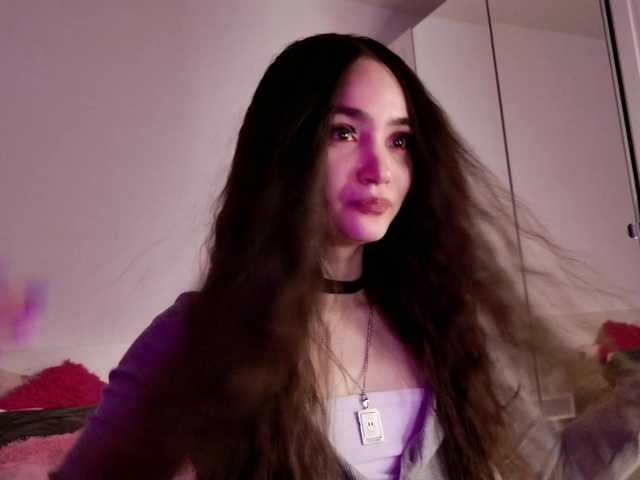 MoanaQliphoth live cam on BongaCams