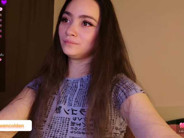 MoanaQliphoth live webcam show