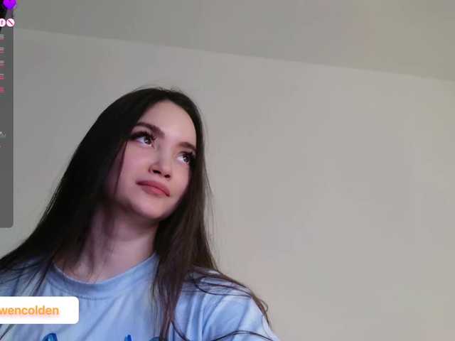 MoanaQliphoth live cam on BongaCams