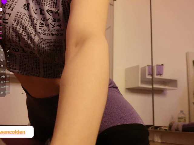 MoanaQliphoth live webcam show