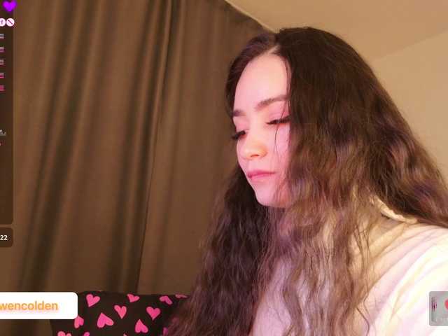 MoanaQliphoth live cam on BongaCams