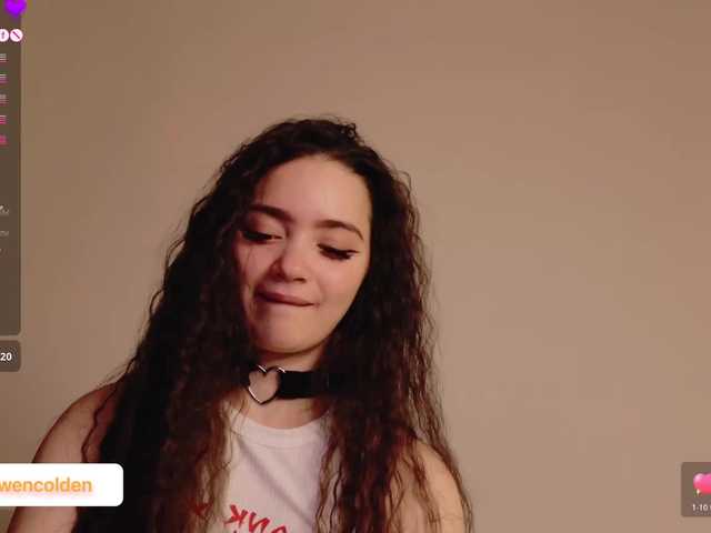 MoanaQliphoth live webcam show