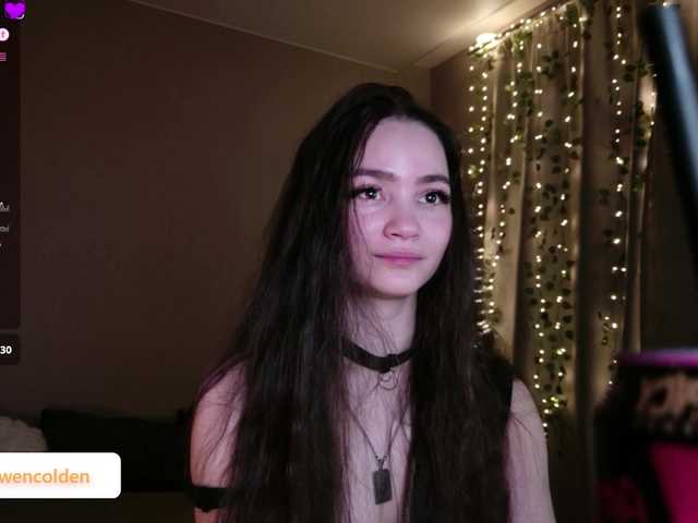 MoanaQliphoth's BongaCams show and profile