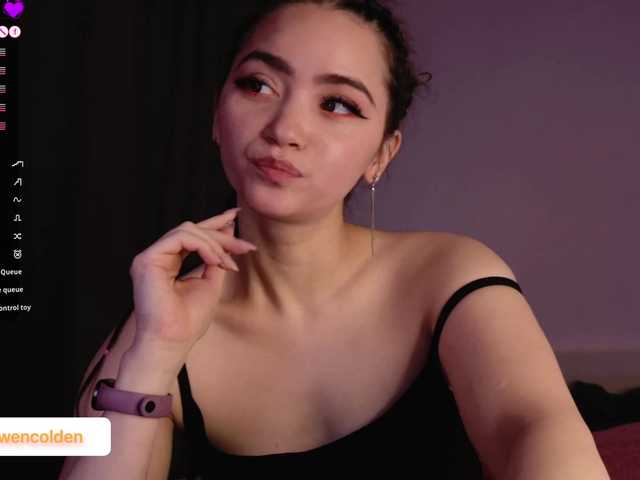 MoanaQliphoth live webcam show