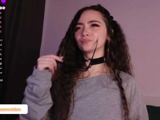 MoanaQliphoth live webcam show