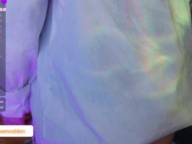 MoanaQliphoth live cam on BongaCams