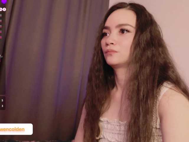MoanaQliphoth live webcam show
