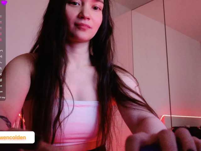 MoanaQliphoth live cam on BongaCams
