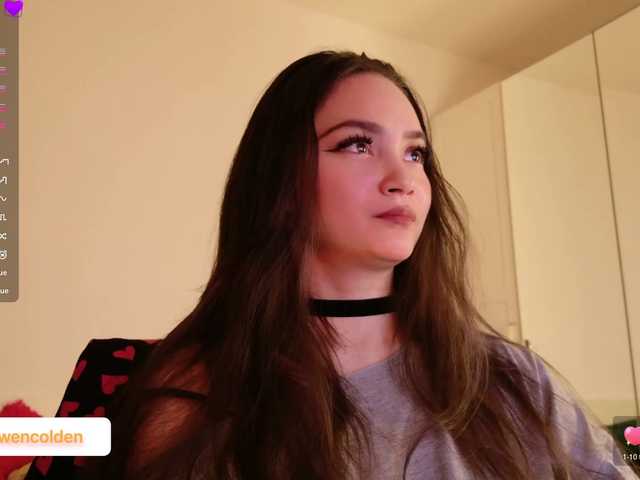 MoanaQliphoth live cam on BongaCams