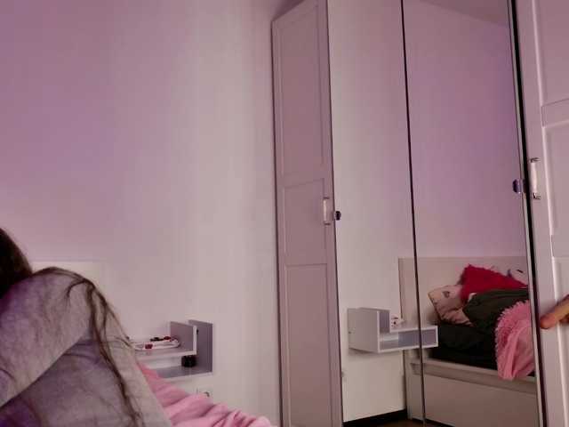 MoanaQliphoth live cam on BongaCams