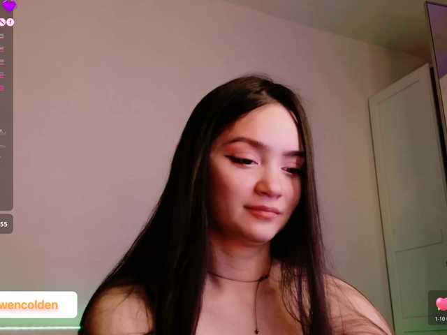 MoanaQliphoth live cam on BongaCams