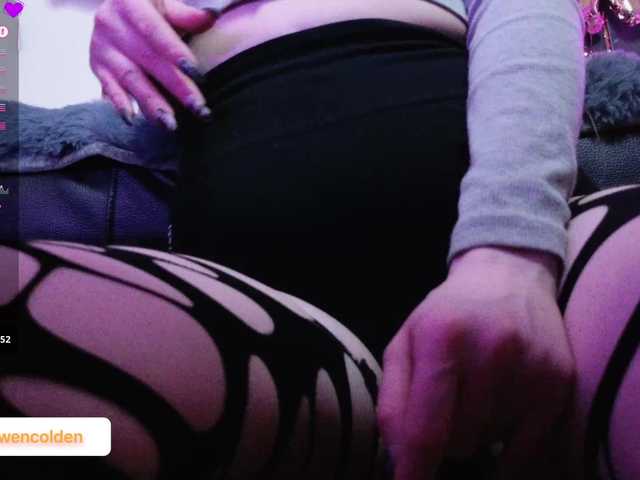 MoanaQliphoth live cam preview