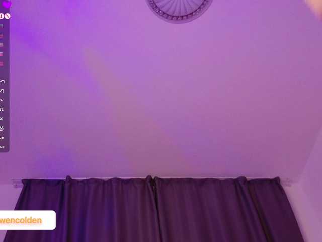 MoanaQliphoth live webcam show