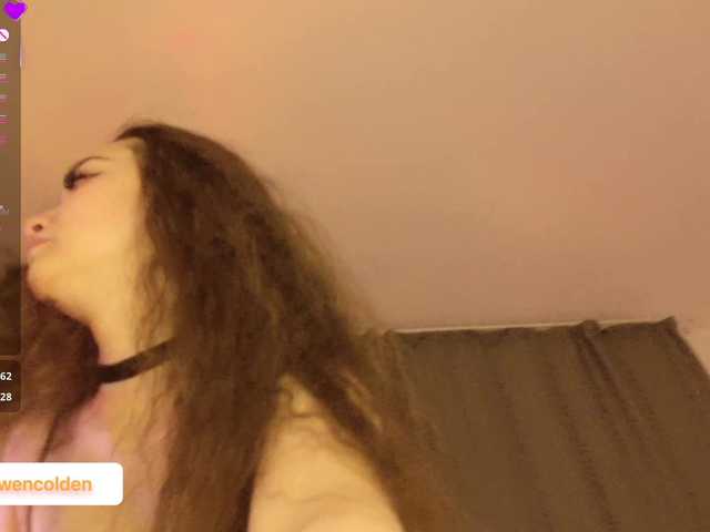 MoanaQliphoth live cam on BongaCams