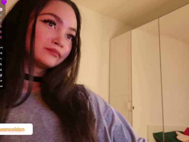 MoanaQliphoth live cam on BongaCams